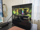 索泰【3期免息】GEFORCE RTX 5070ti 16G  臺式獨立電腦游戲電競顯卡 deepseek人工智能 50系首發(fā)DLSS4 RTX 5070 Ti 16GB 天啟 OC 曬單實拍圖