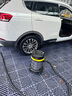 KARCHER德國(guó)卡赫 不銹鋼桶式吸塵器25L大容量家商干濕兩用工業(yè)開荒裝修大吸力WD3s 25新品  曬單實(shí)拍圖