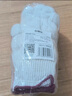 惠象 京東工業(yè)自有品牌 紗線手套勞保手套耐磨手套京東自營干活防滑耐磨 通用爆款120雙 曬單實拍圖