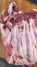 憶回牛去骨去皮羊排肉新鮮羊肋條現(xiàn)殺羊肉新鮮小山羊燒烤食材 3斤 去骨羊排肉(送烤肉蘸著鹵料包) 曬單實拍圖