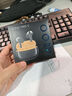 vivo iQOO TWS 1i星珠黃入耳式無線耳機 45h超長續(xù)航 全鏈路游戲低延遲AI 通話降噪 藍牙5.3情人節(jié)送禮 曬單實拍圖