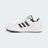 阿迪達斯 ADIDAS 三葉草 男女 運動 休閑鞋 IH7830 黑/白 41碼UK7.5碼 曬單實拍圖