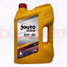 京安途Jauto 勁馳 尊享全合成機(jī)油 SQ A3B4 0W-40 4L 京東養(yǎng)車 曬單實(shí)拍圖