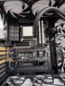 ASUS華碩 哎呦喂Z790-AYW WIFI W白色主板支持DDR5 CPU 13900K/13700K/14700K（Intel Z790/LGA 1700） 重炮手2代 B760M-PLUS I 曬單實(shí)拍圖