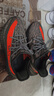 阿迪達(dá)斯Yeezy350夏日透氣椰子男女休閑鞋HQ7045 41 曬單實拍圖