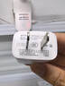 紐曼（Newmine）蘋果充電器安卓手機5V/2.1A快速電源適配器通用蘋果iPhone14/SE2/13/iPad平板耳機等 LC203 白 曬單實拍圖