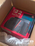 Nintendo Switch 任天堂新品 NS Switch2 新款港版游戲主機(jī) NS二代家用游戲機(jī) 港版現(xiàn)貨 Switch2主機(jī) 普通版 曬單實拍圖