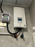 德國寶（German Pool）即熱式電熱水器 超薄家用速熱 過(guò)水熱智能恒溫 德國原裝進(jìn)口 380伏家用商用 大水量大功率自變頻 0W DSN頂奢級【水量伺服】 曬單實(shí)拍圖