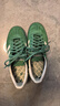 阿迪達(dá)斯 （adidas）三葉草系列 中性 HANDBALL SPEZIAL 休閑鞋 IG6192 綠色  38  曬單實拍圖