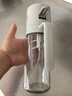 愛仕達噴倒兩用噴油壺廚房家用食品級重力開合噴倒一體不掛油瓶550ml 曬單實拍圖