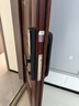 聯(lián)想R20 智能門鎖 指紋鎖 3D人臉識(shí)別 智能鎖 電子鎖 入戶門 密碼鎖 電子鎖 全自動(dòng) 家用 防盜門 曬單實(shí)拍圖