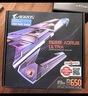 技嘉（GIGABYTE）主板B650I AORUS ULTRA主板DDR5支持AMD CPU AM5 7950X3D/7900X3D/7800X3D 曬單實(shí)拍圖