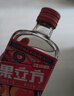 江小白 果立方果汁酒  蜜桃味168ml 單瓶裝 23度 調(diào)酒 曬單實拍圖