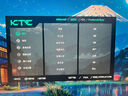 KTC 27英寸2K高清200Hz 1152分區(qū)QD-MiniLED顯示屏HDR1000內(nèi)置電源升降旋轉(zhuǎn)電競顯示器國家補貼M27T6S 曬單實拍圖