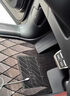 固特異（Goodyear）汽車后備箱適用于奧迪Q5L尾箱墊子TPE環(huán)保防水防污 曬單實(shí)拍圖