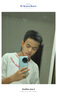 鉑吶苓耳釘美式復(fù)古男士小眾簡約高級(jí)感耳環(huán)男潮流鑲鉆耳骨釘520送男友 男士耳釘【黑鉆+白鉆】 曬單實(shí)拍圖