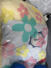 名創(chuàng)優(yōu)品（MINISO）無染抗菌大豆被子被芯 宿舍家用雙人加厚春秋被 200x230cm6斤 曬單實(shí)拍圖