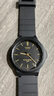 卡西歐（CASIO）手表男小黑表計(jì)時(shí)學(xué)生中高考試手表中性情侶男女石英表MW-240-1E2 曬單實(shí)拍圖