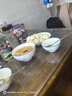 五芳齋豬肉早餐大包510克6只 肉包子早餐半成品食品早點面點生鮮 曬單實拍圖
