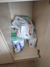 好奇（Huggies）心鉆裝小森林紙尿褲M(mǎn)50片(6-11kg)中號(hào)尿不濕透氣夏季超薄 曬單實(shí)拍圖