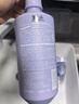 安安金純 A'Gensn薰衣草精油甜睡沐浴露750g 舒緩嫩膚 沐浴液 香浴乳 曬單實(shí)拍圖