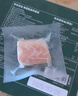 京東京造大西洋真鱈魚(yú)營(yíng)養(yǎng)套裝300g 寶寶裝 兒童鱈魚(yú)去皮刺嬰兒食譜 曬單實(shí)拍圖