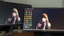 華碩 ROG XG258QMG 24.5英寸 Fast TN 280Hz 顯示器 HDR400 0.2ms 專業(yè)游戲電競 神光同步 升降旋轉 24.5英寸 Fast TN XG258QMG 曬單實拍圖