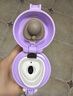 膳魔師（THERMOS）保溫杯500ml男女士?jī)和呦?jié)教師節(jié)禮物JNL-505大耳狗星星糖 曬單實(shí)拍圖