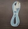 智國(guó)者（WITGOER）三合一充電器快充一拖三手機(jī)充電數(shù)據(jù)線車載多頭適用iphone華為蘋果安卓ipad多功能三頭1.2米套裝 曬單實(shí)拍圖