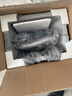 Verceton范斯頓白色方形不銹鋼廚房水槽中島吧臺臺下洗碗水池家用洗菜盆 50*40cm【單槽配龍頭套餐】 曬單實拍圖