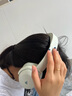 漫步者（EDIFIER）MT6 pro主動(dòng)降噪頭戴式無(wú)線藍(lán)牙耳機(jī)電競(jìng)游戲音樂(lè)電腦耳麥新款隔音高音質(zhì)長(zhǎng)續(xù)航 手機(jī)電腦平板通用 青綠色+便攜耳機(jī)包 曬單實(shí)拍圖