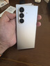 三星Samsung Galaxy Z Fold7 超輕薄折疊屏手機(jī) 劉憲華同款  驍龍8至尊版 AI手機(jī) 12GB+512GB 星夜銀 曬單實(shí)拍圖