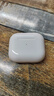 【原裝正品丨官網(wǎng)直營】適配蘋果藍牙耳機華強北頂配airpods3代iphone16/15/14無線Air3通話降噪 【官網(wǎng)原裝頂配Air 第3代】 正品原版滑動調(diào)音+空間音頻+電量顯示 曬單實拍圖
