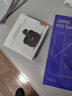 聯(lián)想（lenovo）真無線藍(lán)牙耳機(jī) 半入耳式耳機(jī) 音樂運(yùn)動(dòng)游戲耳機(jī)藍(lán)牙5.4 適用蘋果華為小米手機(jī) EA110月巖白 曬單實(shí)拍圖