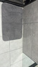 大江地墊衛(wèi)生間腳墊浴室門口吸水墊廁所浴室防滑地墊40x60cm 曬單實拍圖