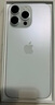Apple/蘋(píng)果 iPhone 16 Pro Max（A3297）512GB 原色鈦金屬 支持移動(dòng)聯(lián)通電信5G 雙卡雙待手機(jī) 曬單實(shí)拍圖