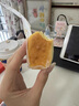 瑞幸半熟芝士 半熟芝士蛋糕零食甜品奶酪蛋糕早餐濃濃芝士香正品 北海道風(fēng)味原味2盒【人氣必吃榜TOP2】 曬單實拍圖
