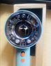 戴森（DYSON）HD16 全新智能吹風(fēng)機(jī) Supersonic 電吹風(fēng) 負(fù)離子 速干護(hù)發(fā) 禮物推薦 HD16彩陶青色 曬單實(shí)拍圖