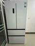容聲501proIDP凈味雙系統(tǒng)雙循環(huán)法式多門四開門電冰箱一級能效風(fēng)冷無霜BCD-501WD3MPZ家用國家補(bǔ)貼20% 曬單實(shí)拍圖