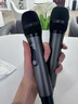 漫步者（EDIFIER）MK20無線麥克風手持話筒一拖二家庭KTV唱歌會議主持演講超長續(xù)航防嘯叫動圈可充電連接音響音箱MIC MK20+話筒套+防滑圈+充電頭 曬單實拍圖