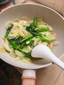 蘇泊爾（SUPOR）炒鍋不粘鍋麥飯石色家用炒菜鍋少油煙小炒鍋電磁爐燃氣通用 適用1-2人丨輕油少煙 26cm 曬單實拍圖
