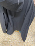 ARC'TERYX 始祖鳥 GAMMA HOODY 防風 男子 軟殼夾克 BLACK/黑色 L 曬單實拍圖