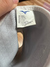 美津濃（MIZUNO）護(hù)肘運(yùn)動(dòng)男女籃球跑步保暖肘關(guān)節(jié)防護(hù)網(wǎng)球羽毛球護(hù)具2531白色兩只 曬單實(shí)拍圖