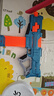 【9成新】孩之寶（Hasbro）熱火兒童小孩戶外玩具軟彈槍禮物精英2.0升級(jí)星速發(fā)射器E9482 曬單實(shí)拍圖