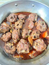 柒島羊蝎子新鮮內(nèi)蒙古羊脊骨生鮮火鍋底料羔羊肉腿現(xiàn)殺冷凍凈重 2斤羊蝎子【送燉肉包】 京倉(cāng)【服務(wù)更好】 曬單實(shí)拍圖