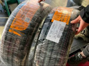 德國(guó)馬牌（Continental）汽車輪胎 205/55R16 91V UCJ適配朗逸/速騰/寶來(lái)/卡羅拉 曬單實(shí)拍圖