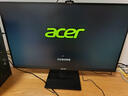宏碁（acer）國(guó)家補(bǔ)貼20% 商祺X2670 商用辦公電腦臺(tái)式主機(jī) (酷睿標(biāo)壓13代i5-13420H 16G 512G) 24.5英寸套機(jī) 曬單實(shí)拍圖