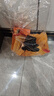 勝麗 焊工防護(hù)裝備牛皮套袖護(hù)袖電焊勞保防燙耐高溫隔熱耐磨WG306 曬單實(shí)拍圖