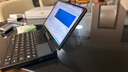 GPD Pocket4 高性能AI輕小筆記本 二合一P4工程師本 8.8英寸筆記本電腦 便攜折疊觸控掌上筆記本電腦 銳龍R7-8840U 16G+1TB 標(biāo)配+RS-232模塊 曬單實拍圖