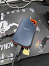 閃迪（SanDisk）2TB Nvme移動(dòng)固態(tài)硬盤(pán)（PSSD）E81至尊超極速Pro版SSD 讀速2000MB/s 手機(jī)直連筆記本外接 三防保護(hù) 曬單實(shí)拍圖